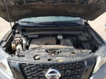 2020 Nissan Pathfinder Sv Charcoal vin: 5N1DR2BN1LC603761