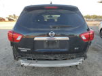 2020 Nissan Pathfinder Sv Black vin: 5N1DR2BN2LC578787