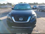 2020 Nissan Pathfinder Sv 2wd Черный vin: 5N1DR2BN8LC642380