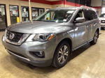 2020 Nissan Pathfinder Sv vin: 5N1DR2BN9LC646728