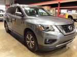 2020 Nissan Pathfinder Sv vin: 5N1DR2BN9LC646728