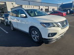 2020 Nissan Pathfinder Sv vin: 5N1DR2BNXLC648245