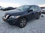 2020 Nissan Pathfinder Sl Черный vin: 5N1DR2CM2LC609347