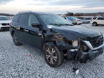 2020 Nissan Pathfinder Sl Black vin: 5N1DR2CM2LC609347