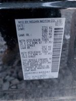 2020 Nissan Pathfinder Sl Black vin: 5N1DR2CM2LC609347