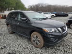 2020 Nissan Pathfinder Sl Charcoal vin: 5N1DR2CM5LC631665