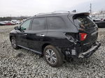 2020 Nissan Pathfinder Sl Charcoal vin: 5N1DR2CM5LC631665