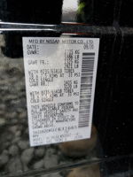 2020 Nissan Pathfinder Sl Charcoal vin: 5N1DR2CM5LC631665