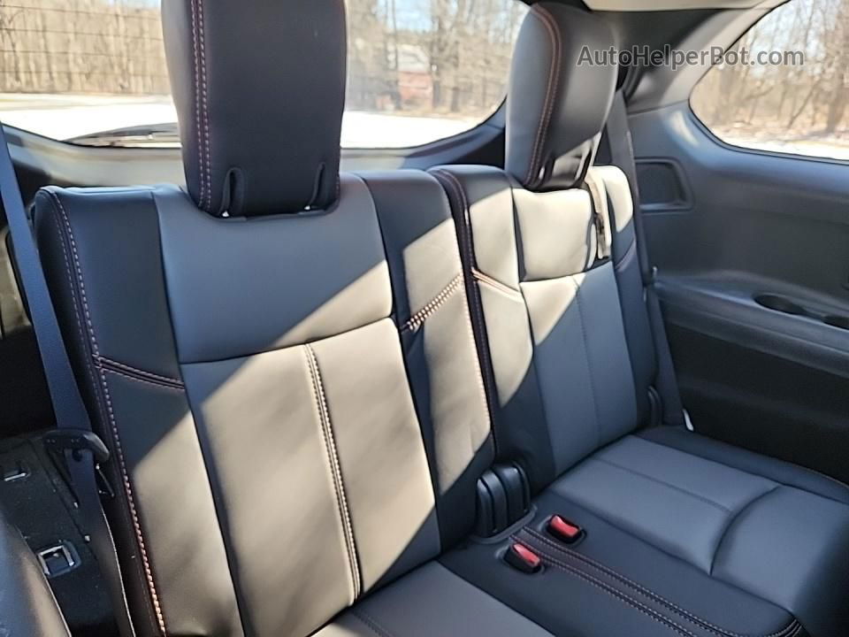 2020 Nissan Pathfinder Sl Белый vin: 5N1DR2CM7LC648029