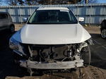 2020 Nissan Pathfinder Sl White vin: 5N1DR2CM8LC580856