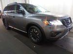 2020 Nissan Pathfinder Sl vin: 5N1DR2CM8LC590349