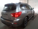 2020 Nissan Pathfinder Sl 4wd vin: 5N1DR2CM8LC590349