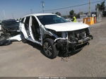 2020 Nissan Pathfinder Sl White vin: 5N1DR2CMXLC604252