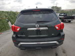 2020 Nissan Pathfinder Sl Green vin: 5N1DR2CN0LC578351