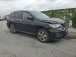 2020 Nissan Pathfinder Sl Green vin: 5N1DR2CN0LC578351