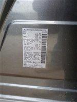 2020 Nissan Pathfinder Sl Серый vin: 5N1DR2CN2LC602276
