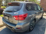 2020 Nissan Pathfinder Sl Gray vin: 5N1DR2CN2LC630935