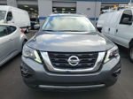 2020 Nissan Pathfinder Sl 2wd vin: 5N1DR2CN3LC624111