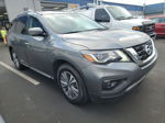 2020 Nissan Pathfinder Sl 2wd vin: 5N1DR2CN3LC624111