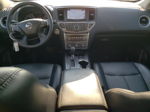 2020 Nissan Pathfinder Sl Бордовый vin: 5N1DR2CN5LC594934