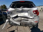 2020 Nissan Pathfinder Sl Silver vin: 5N1DR2CN7LC585586