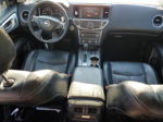 2020 Nissan Pathfinder Sl Серебряный vin: 5N1DR2CN7LC585586