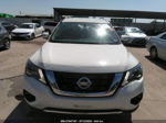 2020 Nissan Pathfinder Sl Black vin: 5N1DR2CN7LC606193