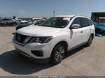 2020 Nissan Pathfinder Sl Black vin: 5N1DR2CN7LC606193