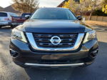 2020 Nissan Pathfinder Sl Black vin: 5N1DR2CN8LC618613