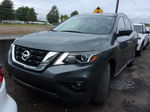 2020 Nissan Pathfinder Sl Неизвестно vin: 5N1DR2CN9LC601948