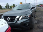 2020 Nissan Pathfinder Sl Unknown vin: 5N1DR2CN9LC601948