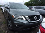 2020 Nissan Pathfinder Sl Unknown vin: 5N1DR2CN9LC601948