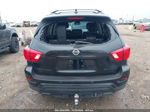 2020 Nissan Pathfinder Sl 2wd Black vin: 5N1DR2CN9LC622377