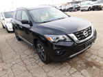 2020 Nissan Pathfinder Platinum 4wd vin: 5N1DR2DM0LC622533