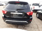 2020 Nissan Pathfinder Platinum 4wd vin: 5N1DR2DM0LC622533