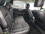 2020 Nissan Pathfinder Platinum Серый vin: 5N1DR2DM1LC576663