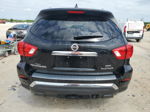 2020 Nissan Pathfinder Platinum Black vin: 5N1DR2DM9LC617945