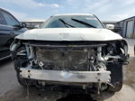 2020 Nissan Pathfinder Platinum White vin: 5N1DR2DN5LC575413