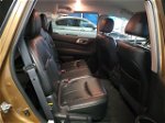 2017 Nissan Pathfinder S Tan vin: 5N1DR2MM2HC602565