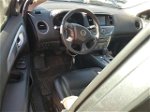 2017 Nissan Pathfinder S Gray vin: 5N1DR2MM2HC626445