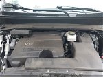 2017 Nissan Pathfinder Platinum Black vin: 5N1DR2MM3HC632576