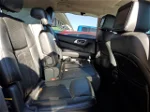 2017 Nissan Pathfinder S Синий vin: 5N1DR2MM3HC634022