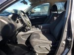 2017 Nissan Pathfinder S Gray vin: 5N1DR2MM3HC913082