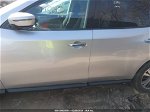 2017 Nissan Pathfinder S Gray vin: 5N1DR2MM4HC670074