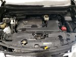 2017 Nissan Pathfinder S Серебряный vin: 5N1DR2MM4HC696383