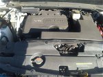 2017 Nissan Pathfinder Platinum White vin: 5N1DR2MM4HC908926