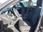 2017 Nissan Pathfinder S Gray vin: 5N1DR2MM6HC613696