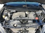 2017 Nissan Pathfinder S Gray vin: 5N1DR2MM7HC601475