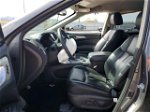 2017 Nissan Pathfinder S Серый vin: 5N1DR2MM7HC601475