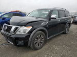 2017 Nissan Pathfinder S Gray vin: 5N1DR2MM7HC912985